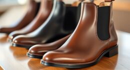 top leather chelsea boot recommendations