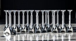 top low profile aluminum jacks