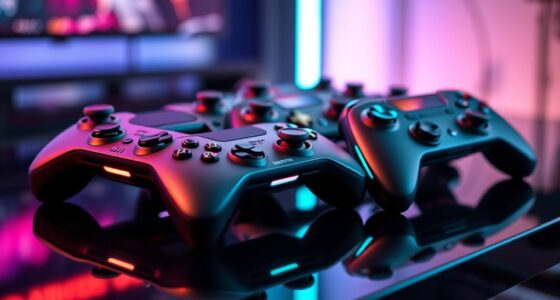 top luna cloud controllers