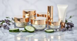top luxury eye creams
