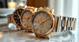 top luxury men s watch list
