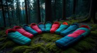 top luxury outdoor sleep gear