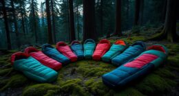 top luxury outdoor sleep gear