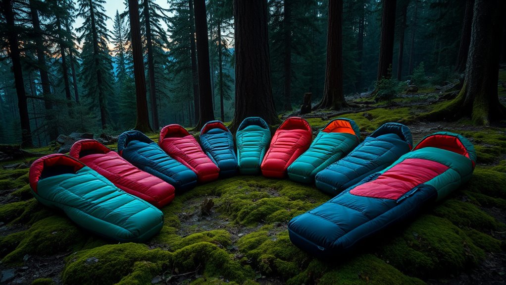 top luxury outdoor sleep gear