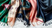 top luxury scarf picks