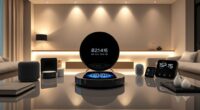 top luxury smart home hubs