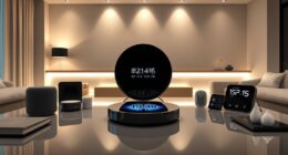 top luxury smart home hubs