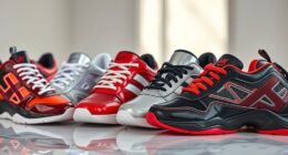 top luxury sneakers 2025