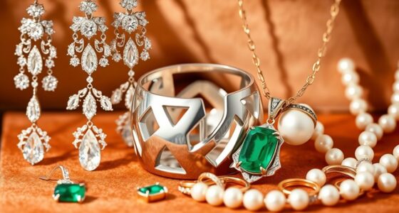 top luxury women s jewelry