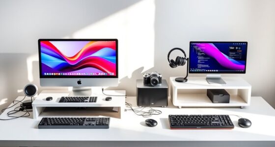 top mac mini creator setups