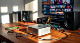 top mac mini media servers