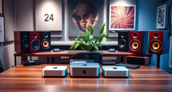 top mac minis for music