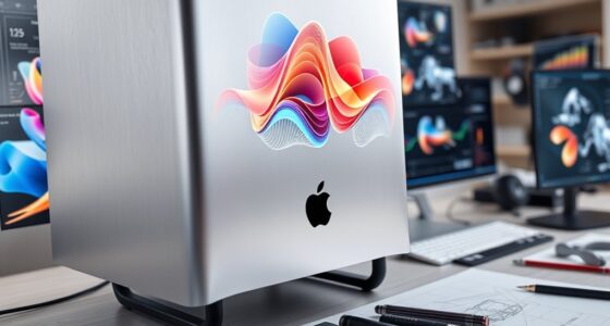 top mac pro 3d work