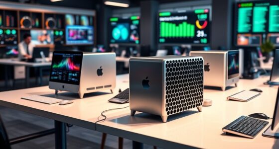 top mac pro models 2025