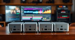 top mac studio video editors