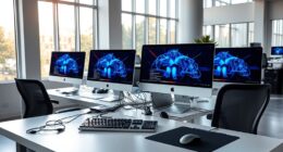 top mac studios for ml