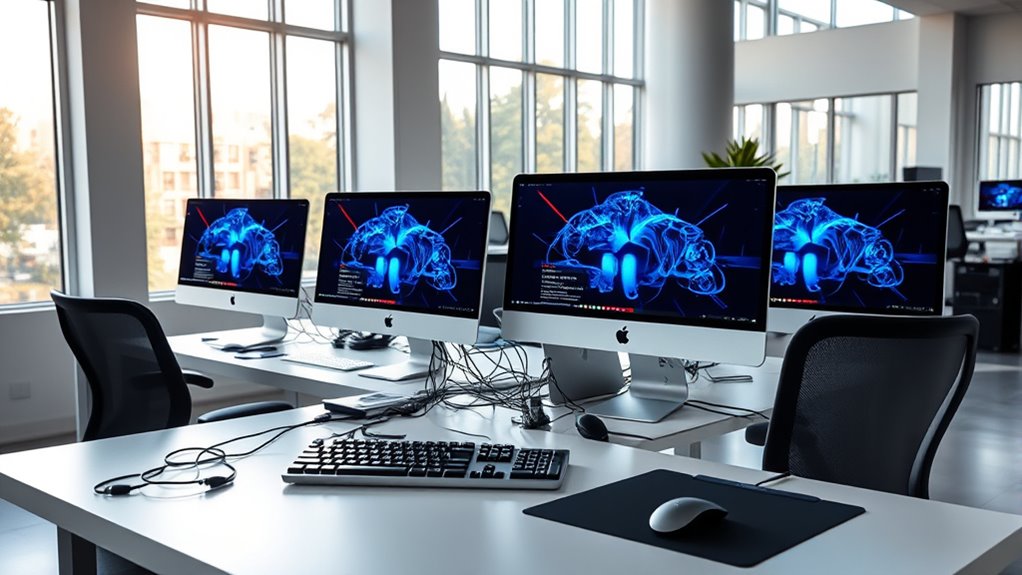 top mac studios for ml