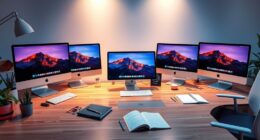top mac studios for rendering