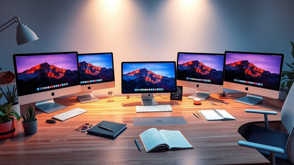 top mac studios for rendering