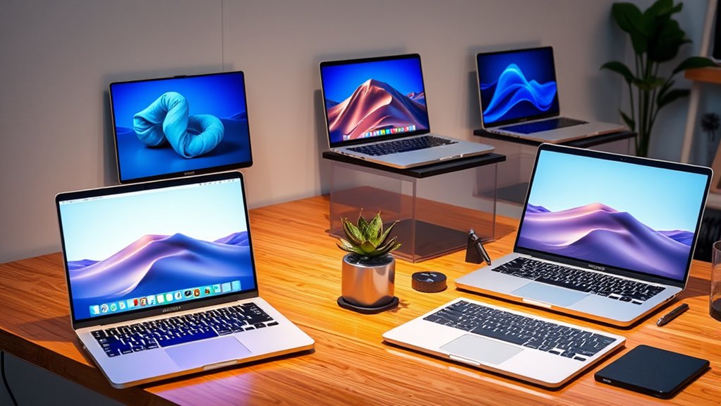 top macbook pro for 3d