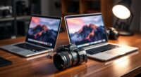 top macbook pro for lightroom
