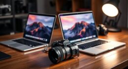 top macbook pro for lightroom