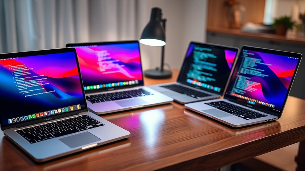 top macbook pro picks