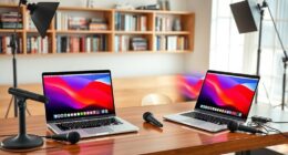 top macbooks for streaming