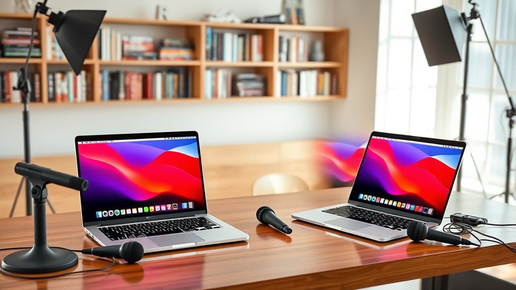 top macbooks for streaming