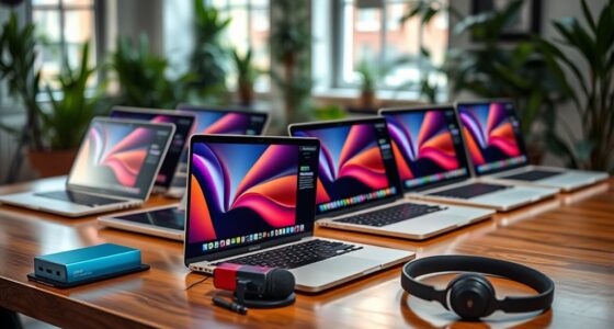 top macbooks for video editing