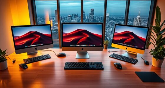 top macs with 128gb ram