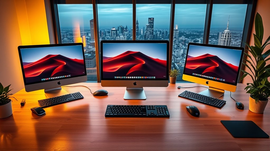 top macs with 128gb ram