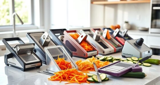 top mandoline slicers 2025