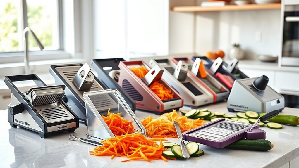 top mandoline slicers 2025