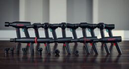 top massage guns for recovery