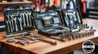 top mechanic tool sets