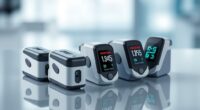 top medical pulse oximeters