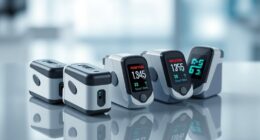 top medical pulse oximeters