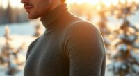 top merino wool winter base layers