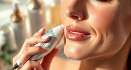 top microcurrent facial devices