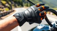 top motorcycle gloves 2025