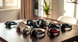 top noise canceling headphones