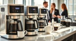 top office coffee makers