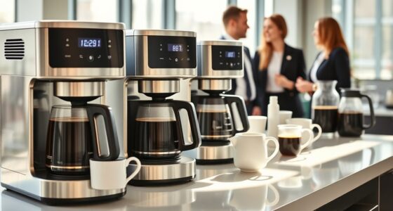 top office coffee makers