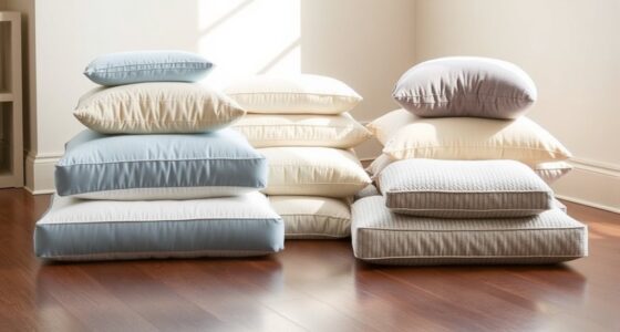 top orthopedic dog pillow options