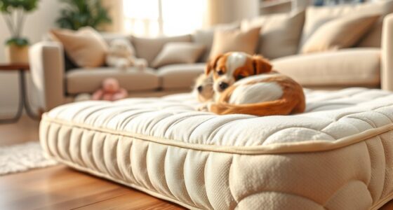 top orthopedic pet beds