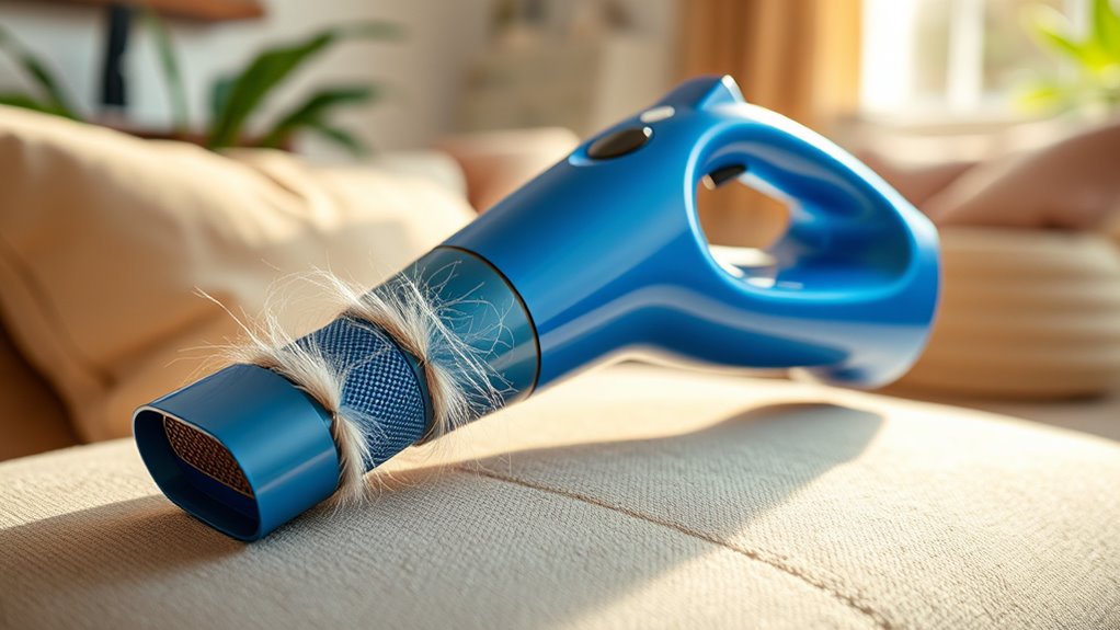 top pet hair vacuum picks