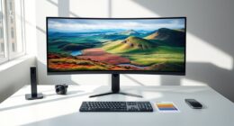 top photo editing displays
