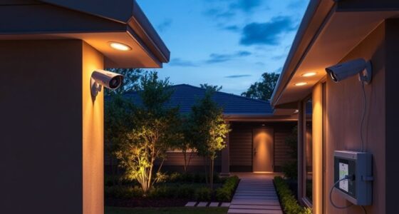 top poe security camera kits