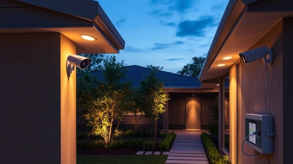 top poe security camera kits